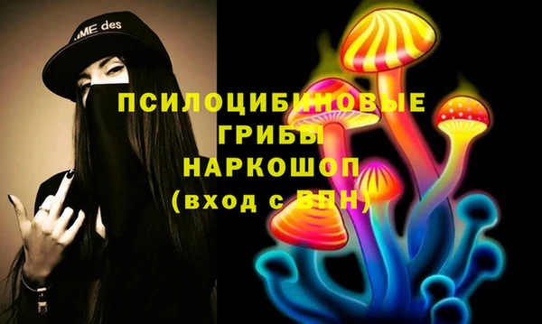 прущая мука Горняк